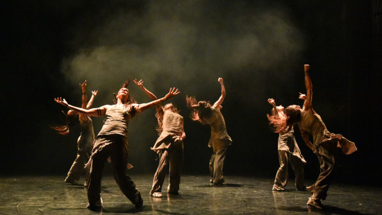 Gangaray Dance Company