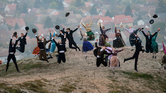Fitos Dezső Társulat