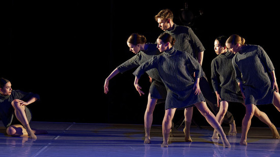 PR-Evolution Dance Company