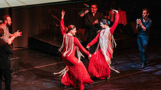 FlamenKoktél