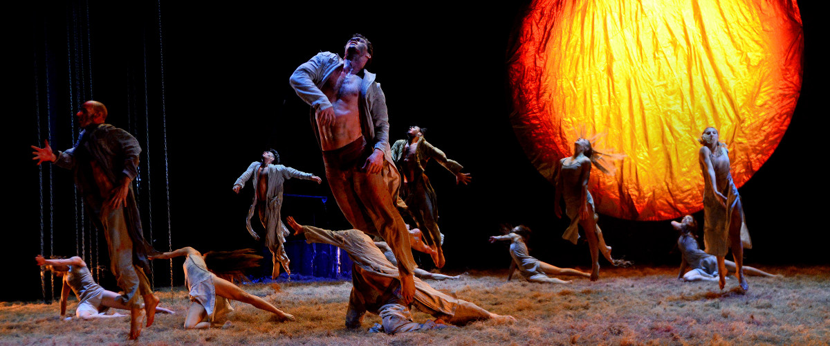 Carmina Burana