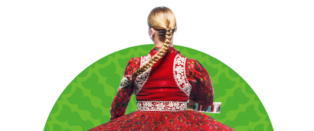 Élő Táncarchívum – Kalotaszeg