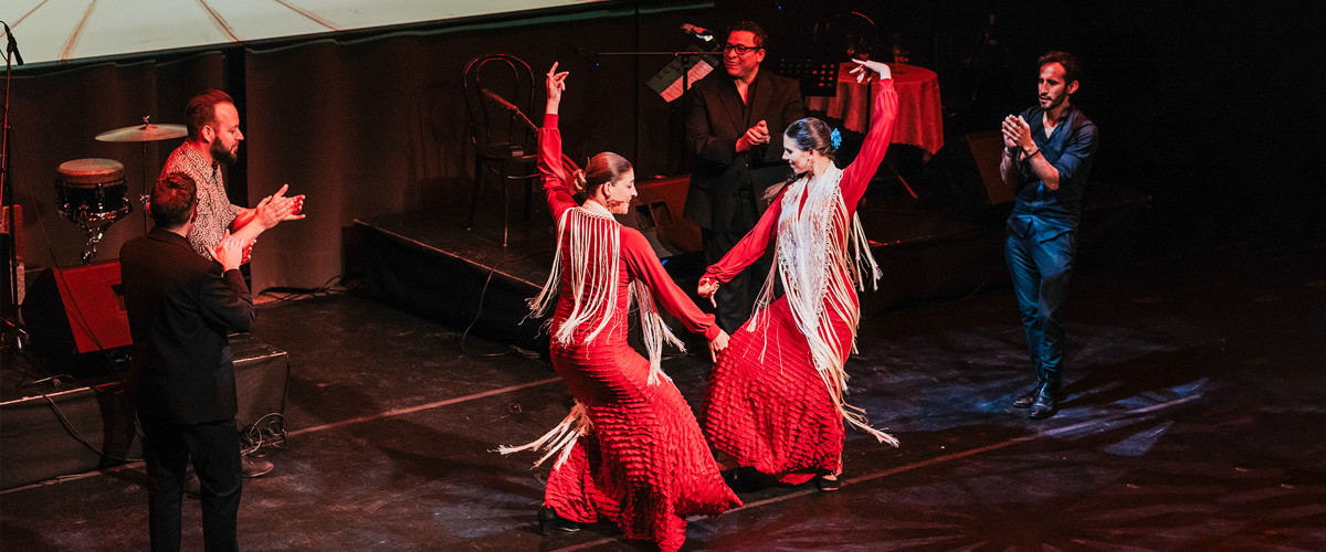 FlamenKoktél