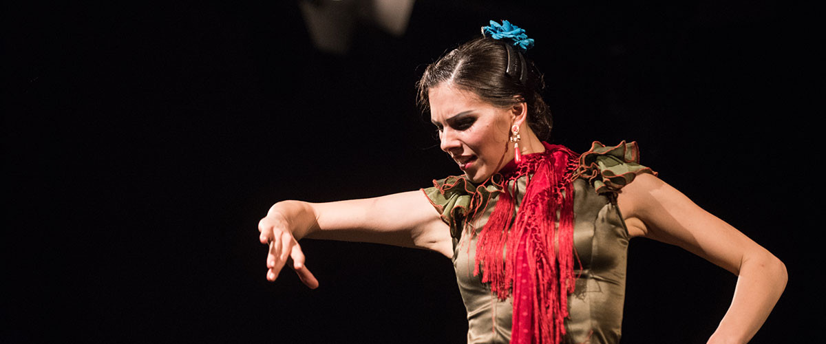 Flamenco Magia