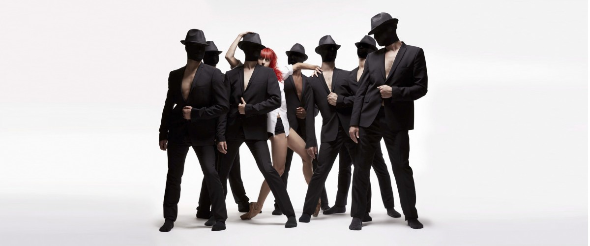 Dance Me