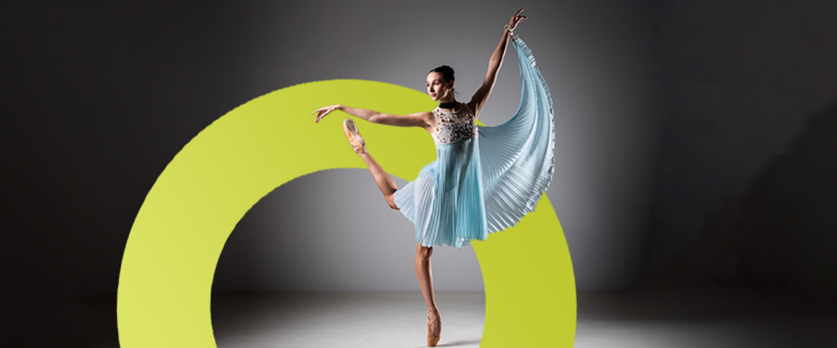 Budapest Ballet Grand Prix - Középdöntő 1. / Semi-final 1.