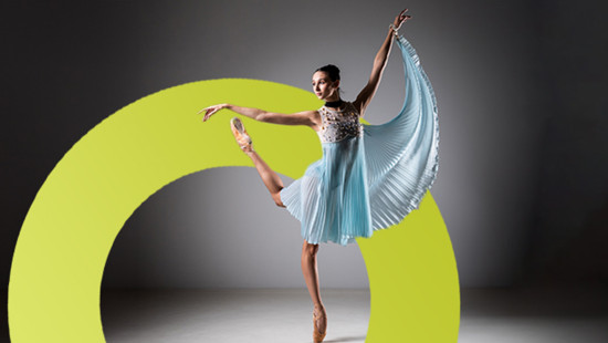 Budapest Ballet Grand Prix - Középdöntő 3. / Semi-final 3.