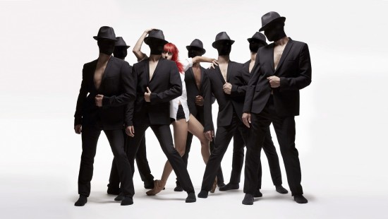 Dance Me