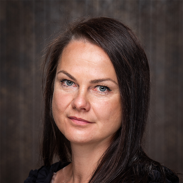 Hajnali-Ilisics Beáta