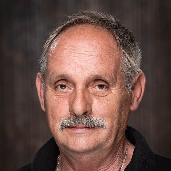Csenky László