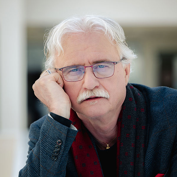 Mihályi Gábor