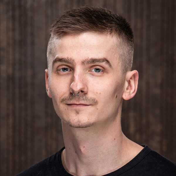 Fodor Csaba