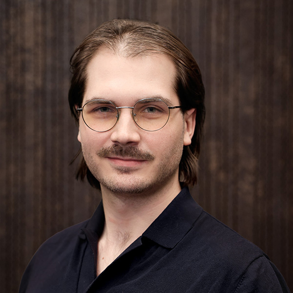 Bánfi Benedek