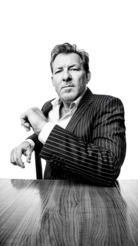 Budai László
