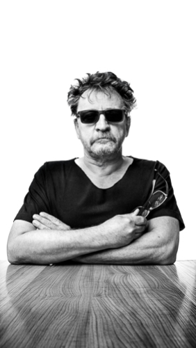 Kovács Gerzson Péter