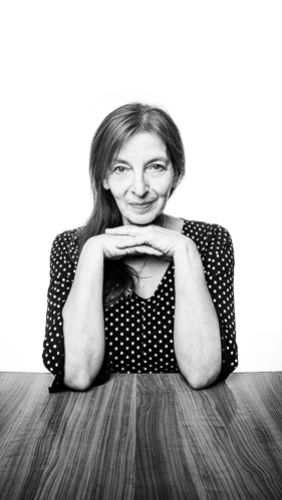 Mándy Ildikó