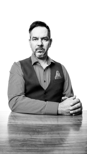 Vincze Balázs