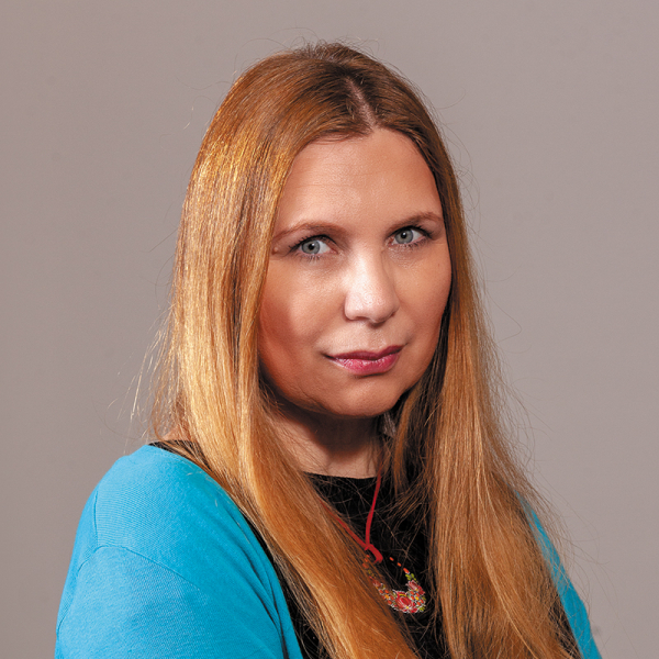 Bozsik Yvette 
