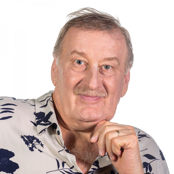 Zsuráfszky Zoltán